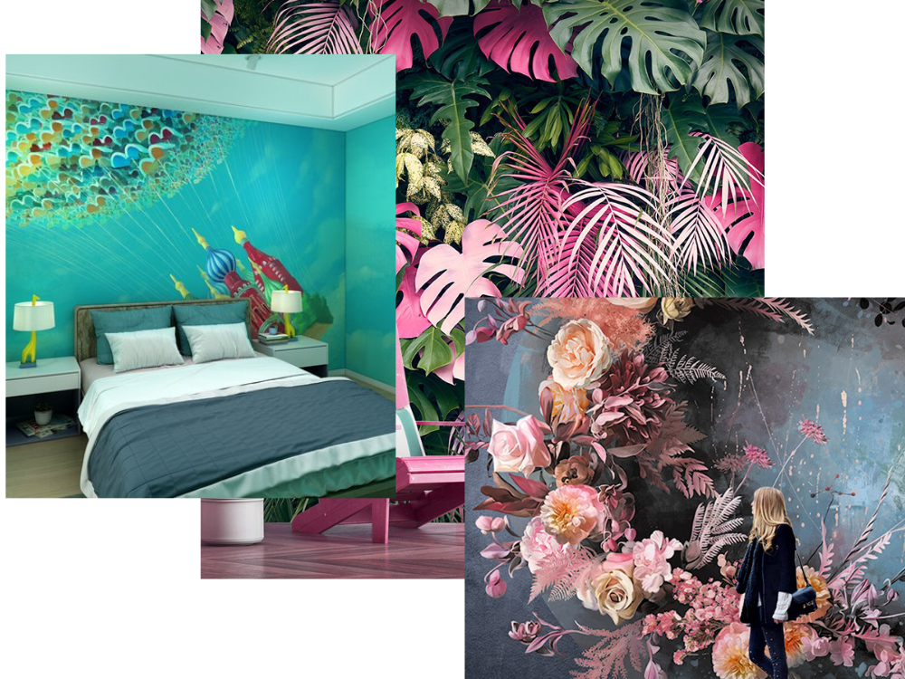 Decor Accents