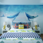 Kid Wall Murals