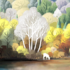 Plant Wall Murals