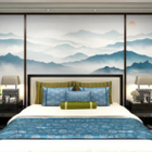 Luxury Wall Murals