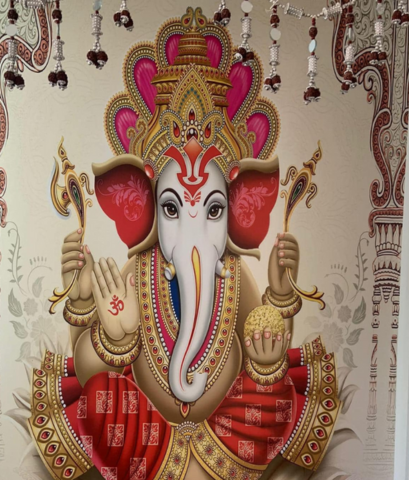 Customise murals and 3d wallpaper