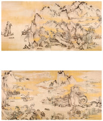 Flower And Bird Wall Murals Product 1