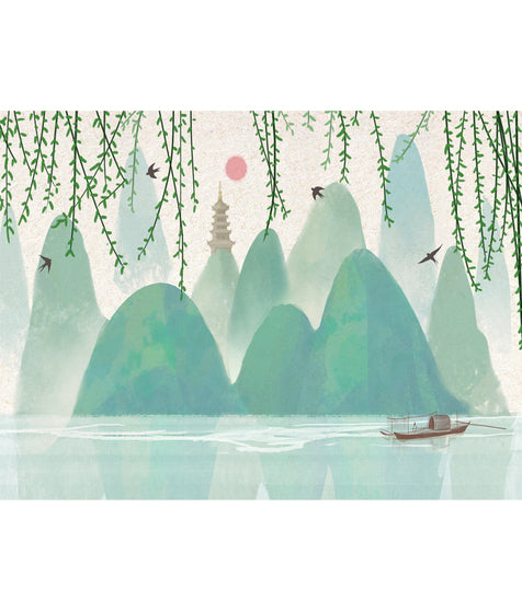 plant wallMurals products 33