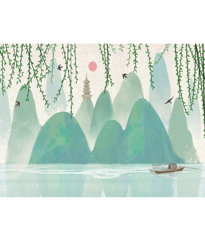 plant wallMurals products 33