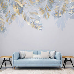 Flower And Bird Wall Murals Product 34