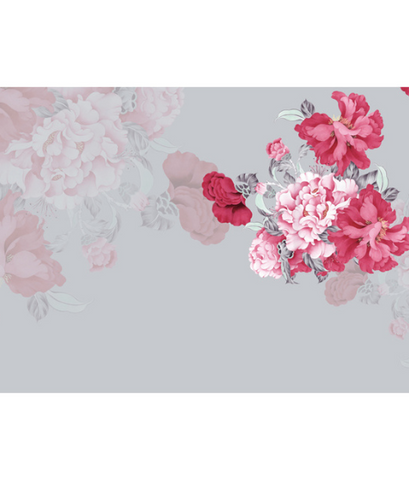 FLOWERS WALL MURALS Products 45