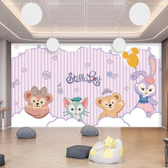 Disney products  24