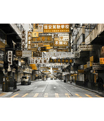 Cafe And Restarant Wall Murals products 49