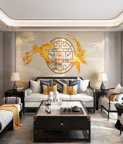 plant wall Mural product 33
