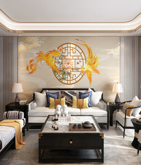 plant wall Mural product 33