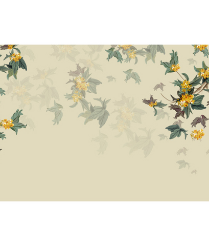FLOWERS WALL MURALS Products 46
