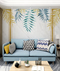 Cafe And Restarant Wall Murals