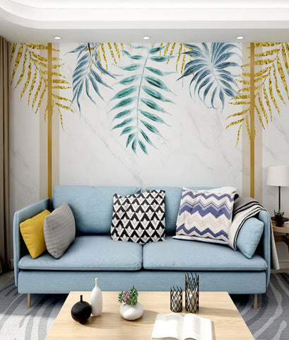 plant Mural product 33