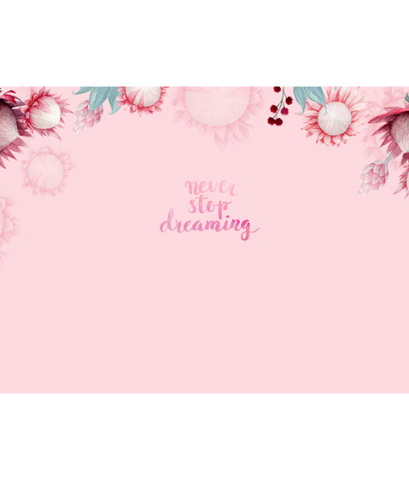 FLOWERS WALL MURALS Products 47