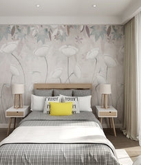 plant Mural product 34