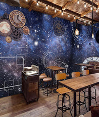 Cartoon Wall Murals products 45