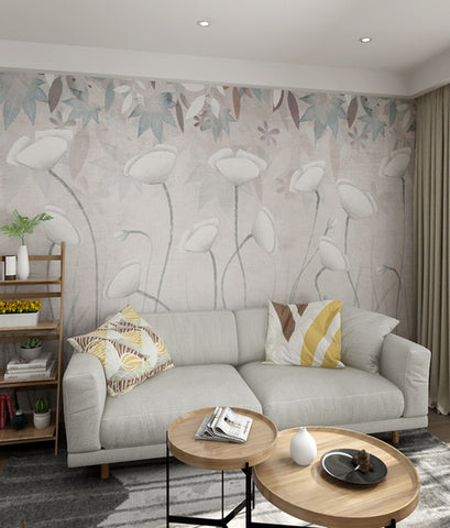 plant Mural product 34