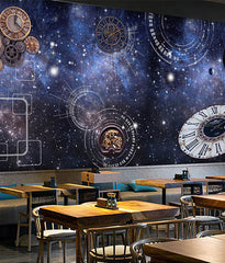 Cafe And Restarant Wall Murals products 52