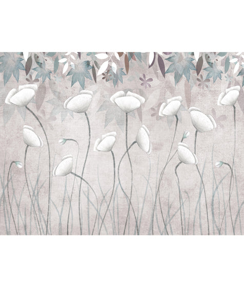 plant Mural product 34