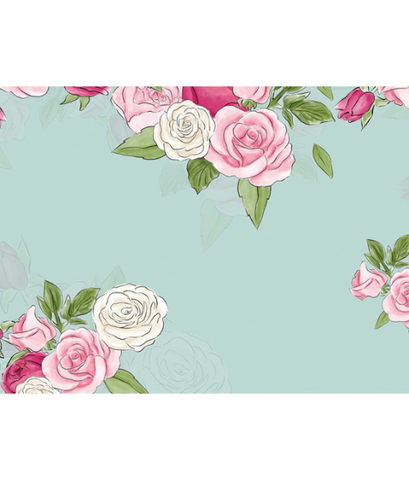 FLOWERS WALL MURALS Products 48