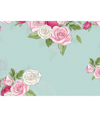 FLOWERS WALL MURALS Products 48