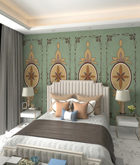 plant Mural product 35