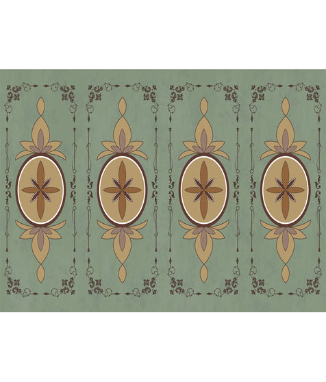 plant Mural product 35