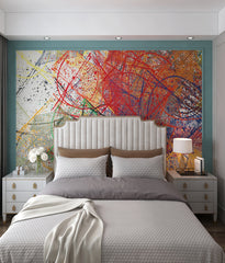 plant Mural product 36