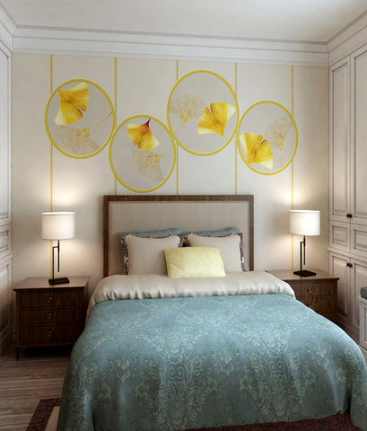plant Mural product 37