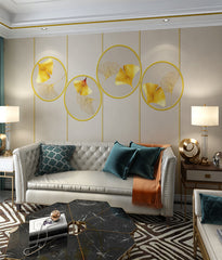 plant Mural product 37