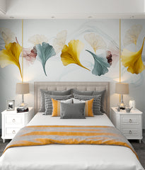 plant Mural product 38