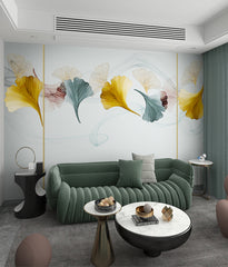 plant Mural product 38