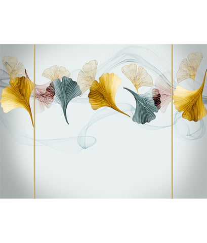 plant Mural product 38