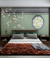 plant Mural product 39