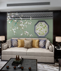 plant Mural product 39