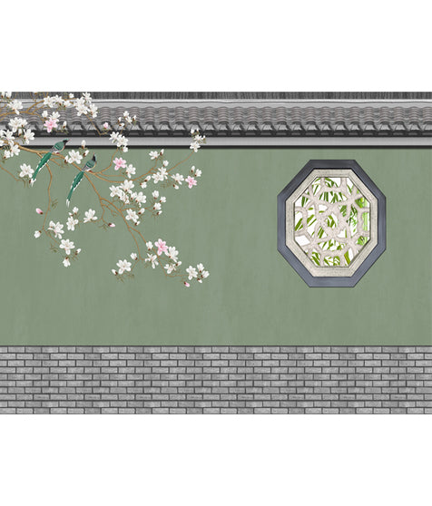 plant Mural product 39