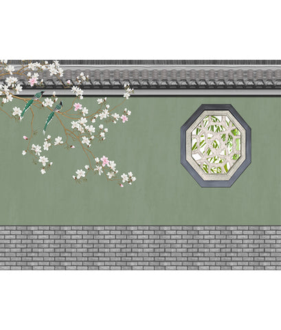 plant Mural product 39