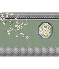 plant Mural product 39