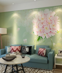 FLOWERS WALL MURALS Products 16
