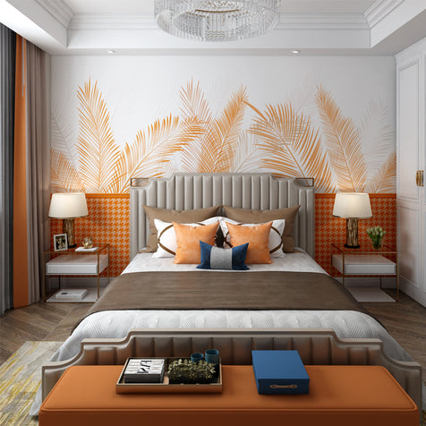 Plant Wall Murals products 42
