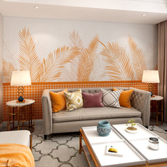 Plant Wall Murals products 42