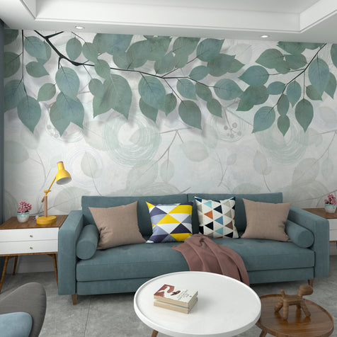 Plant Wall Murals products 43