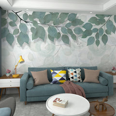 Plant Wall Murals products 43