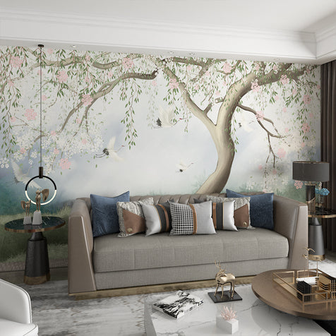 Plant Wall Murals products 44