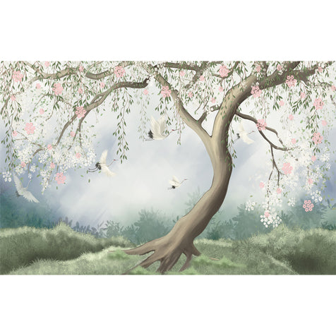 Plant Wall Murals products 44