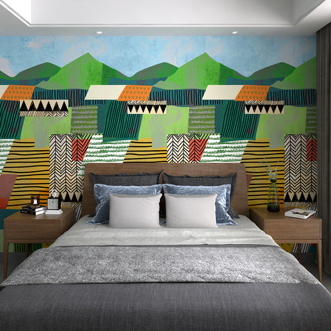 Plant Wall Murals products 47