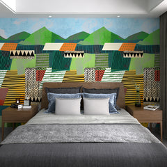 Plant Wall Murals products 47