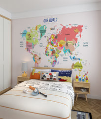KID WALL MURALS products 54