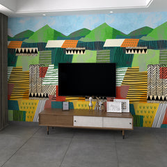 Plant Wall Murals products 47
