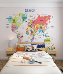 KID WALL MURALS products 54